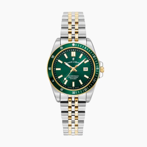 Jacques Du Manoir Inspiration Active Ladies Watch