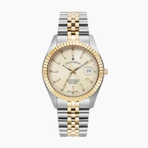 Jacques Du Manoir Inspiration Business Gents Watch
