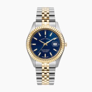 Jacques Du Manoir Inspiration Business Gents Watch