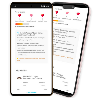 Mobile - Points Gems (1)
