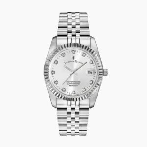 Jacques Du Manoir Inspiration 36mm Unisex Watch