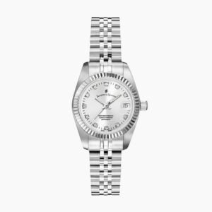 Jacques Du Manoir Inspiration 26mm Ladies Watch