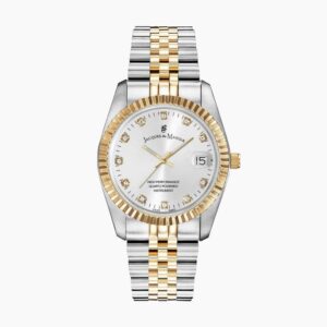 Jacques Du Manoir Inspiration 36mm Unisex Watch