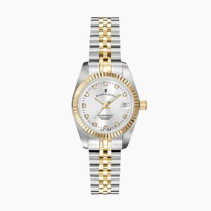 Jacques Du Manoir Inspiration 26mm Ladies Watch