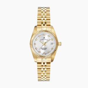 Jacques Du Manoir Inspiration 26mm Ladies Watch