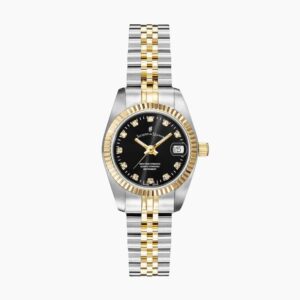 Jacques Du Manoir Inspiration 26mm Ladies Watch