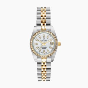 Jacques Du Manoir Inspiration 26mm Ladies Watch