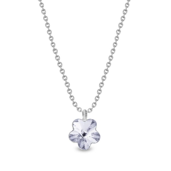 SPARK Small Flower Necklace