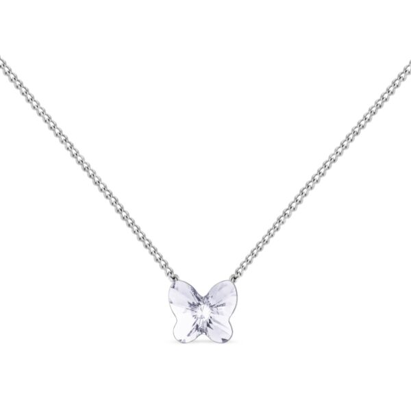 SPARK Papillo Necklace