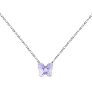 SPARK Papillo Necklace