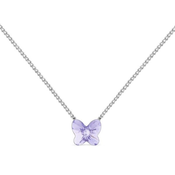 SPARK Papillo Necklace