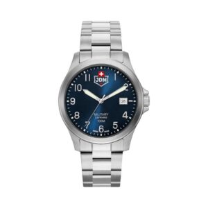 JDM Military ALPHA I Gents Watch