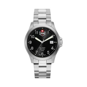 JDM Military ALPHA I Gents Watch