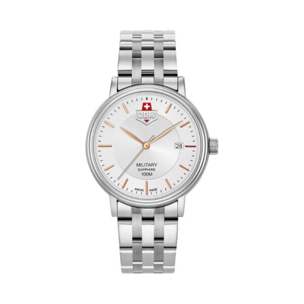JDM Military KILO Gents Watch