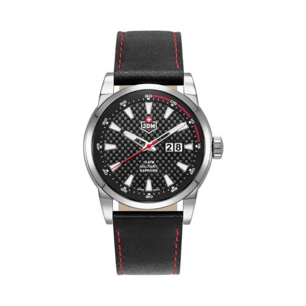 JDM Military FOXTROT Gents Watch