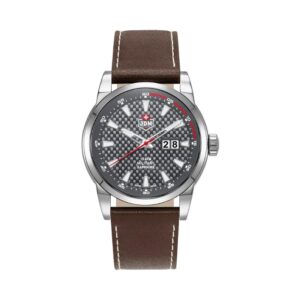JDM Military FOXTROT Gents Watch