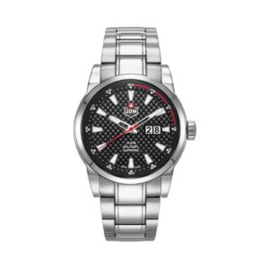 JDM Military FOXTROT Gents Watch