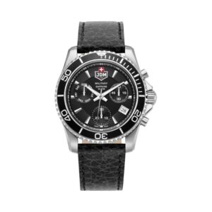 JDM Military SIERRA CHRONO Gents Watch