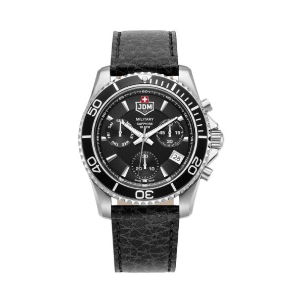 JDM Military SIERRA CHRONO Gents Watch