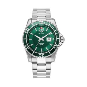 JDM Military SIERRA Gents Watch