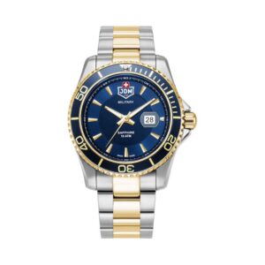 JDM Military SIERRA Gents Watch