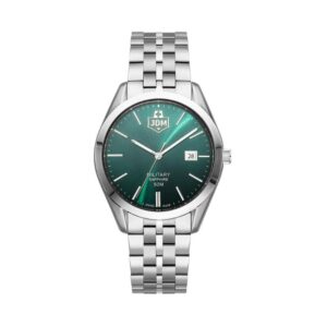 JDM Military INTERLAKEN Gents Watch