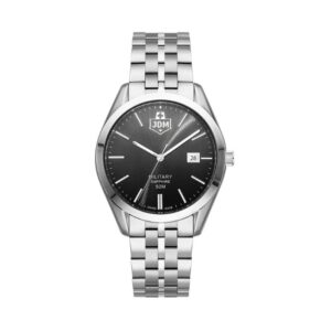 JDM Military INTERLAKEN Gents Watch
