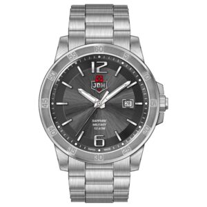 JDM Military OSCAR Gents Watch