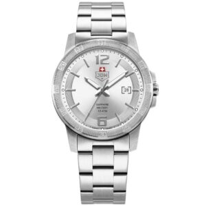 JDM Military OSCAR Gents Watch