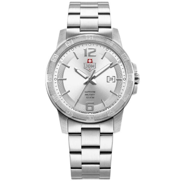 JDM Military OSCAR Gents Watch