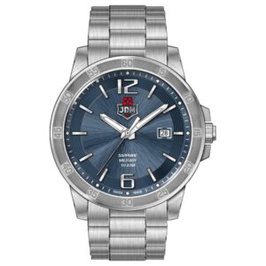 JDM Military OSCAR Gents Watch