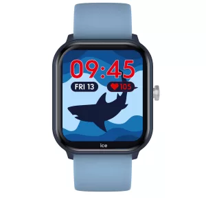 ICE smart junior 3.0 - Blue - Light blue - 1.75 AMOLED