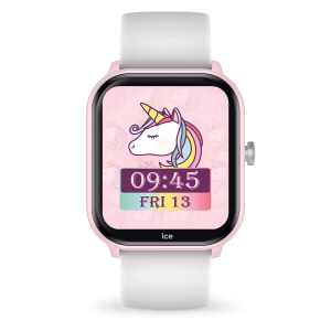ICE smart junior 3.0 - Pink - White - 1.75 AMOLED