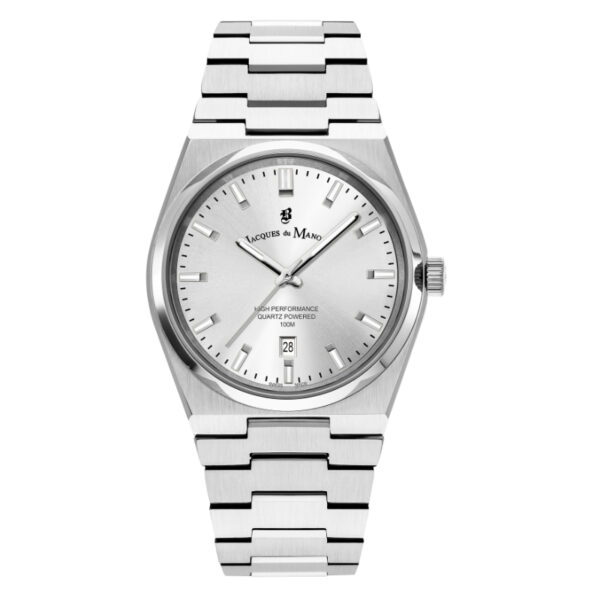 Jacques Du Manoir Hoirzon 41mm Gents Watch