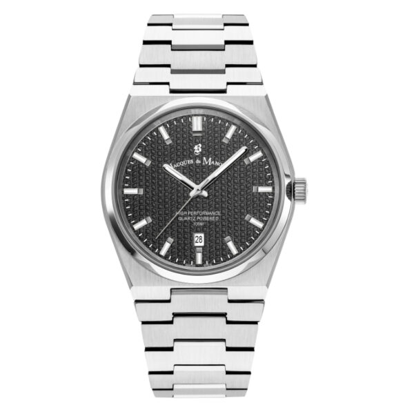 Jacques Du Manoir Hoirzon 41mm Gents Watch