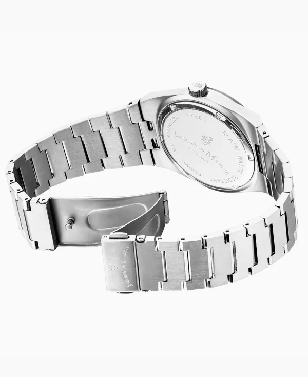 Jacques Du Manoir Hoirzon 41mm Gents Watch - Image 3