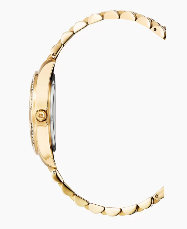 Jacques Du Manoir Inspiration Prestige 34mm Ladies Watch - Image 4