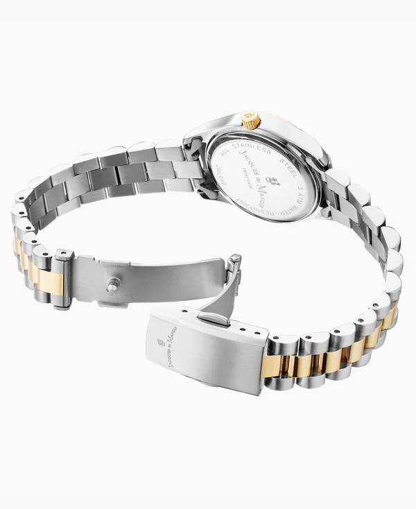 Jacques Du Manoir Inspiration Prime 26mm Ladies Watch - Image 3