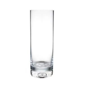 Silver Wedding Vase