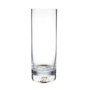 50th Anniversary Vase
