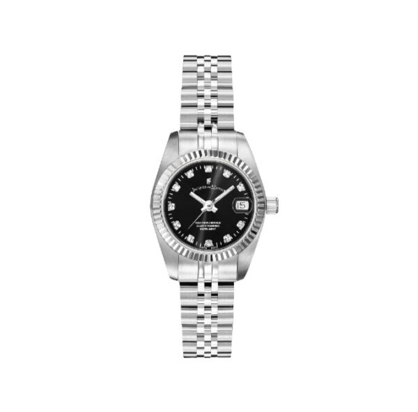 Jacques Du Manoir  Inspiration 26mm Ladies Watch
