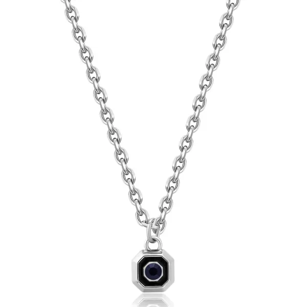 S'AGAPO SNAP Necklace