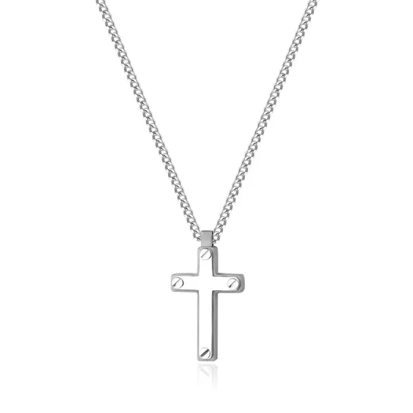S'AGAPO PROUD Necklace