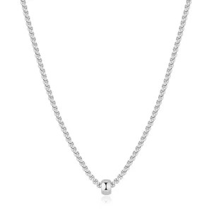 S'AGAPO ROGUE Necklace