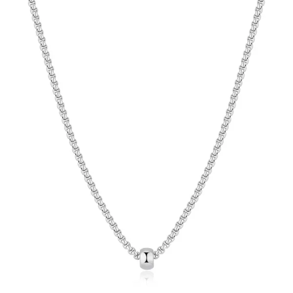 S'AGAPO ROGUE Necklace