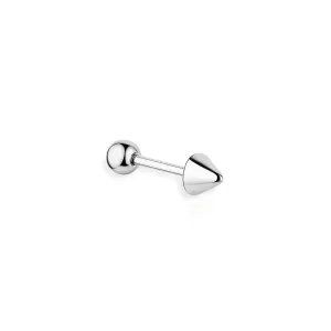 S'AGAPO Twinkle Earrings