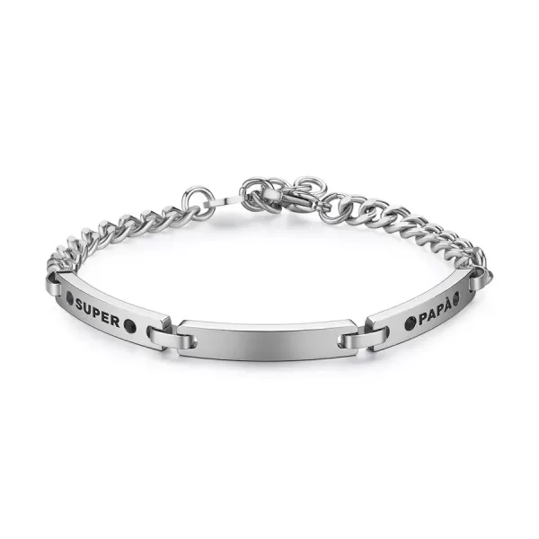S'AGAPO Titan Bracelet