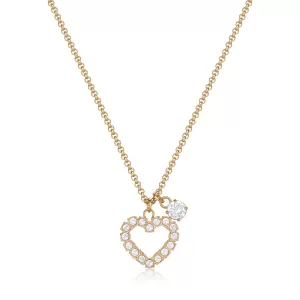 S'AGAPO Twinkle Necklace