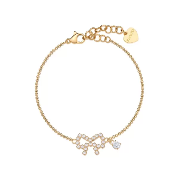 S'AGAPO Twinkle Bracelet