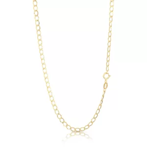 18Kt Gold Necklace